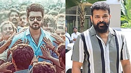 இணையத்தில் லீக்கான ஜன நாயகன் படத்துக்கு விமர்சனம்..! சிக்கலில் இயக்குநர் அமீர்! 