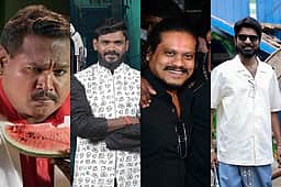 பிக்பாஸ் பிரபலம் மீது தாக்குதல்: கானா வினோத், புகழ், மாகாபா ஆனந்த் மீது போலீஸில் புகார்!
