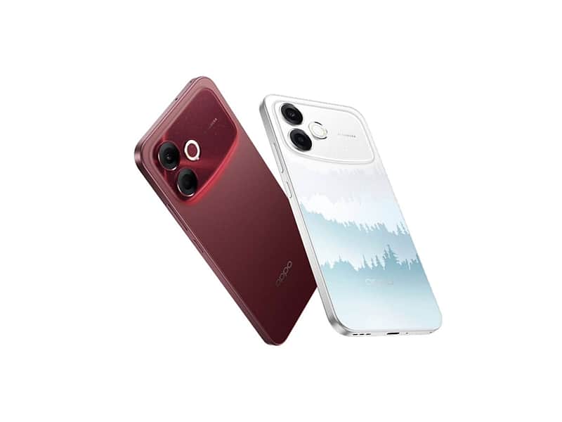 OPPO F33: Everything to Know About the Most Feature-Rich F-Series Phone Yet
