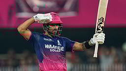 எந்த இடத்தில் களமிறங்கி விளையாடவும் தயார்: துருவ் ஜுரெல்