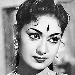 சாவித்திரி - நான் சந்தித்த பிரபலங்கள் - 53