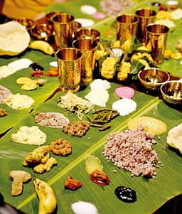 பாட்டியின் கைமணமே ருசியின் ரகசியம்