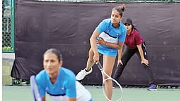 மங்கோலியாவை முழுமையாக வென்றது இந்தியா