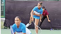 மங்கோலியாவை முழுமையாக வென்றது இந்தியா