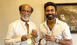 ரஜினி, தனுஷ் வீட்டிற்கு வெடிகுண்டு மிரட்டல்!