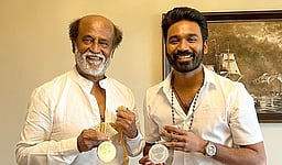 ரஜினி, தனுஷ் வீட்டிற்கு வெடிகுண்டு மிரட்டல்!