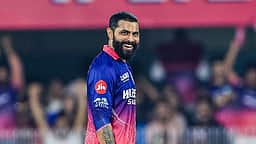 டி20 போட்டிகளில் புதிய சாதனை படைத்த ரவீந்திர ஜடேஜா!