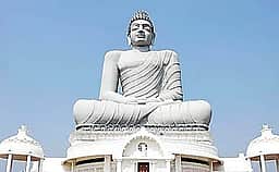 ஆந்திர தலைநகா் மேம்பாட்டுக்கு ரூ.3,165 கோடி: உலக வங்கி விடுவித்தது!