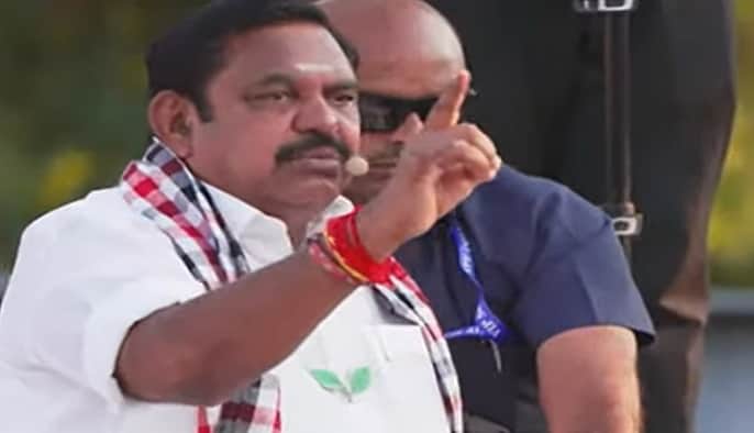 புதுப்பொலிவுடன் தேர்தலைச் சந்திக்கிறது அதிமுக: எடப்பாடி பழனிசாமி 