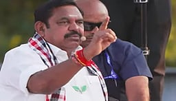 புதுப்பொலிவுடன் தேர்தலைச் சந்திக்கிறது அதிமுக: எடப்பாடி பழனிசாமி 