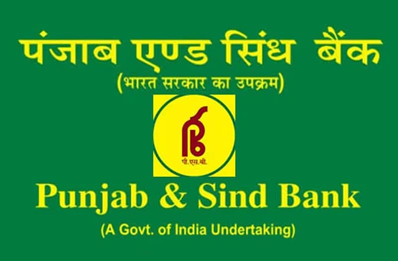 punjab and sind bank RECRUITMENT