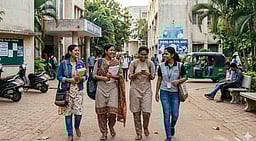 மகாராஷ்டிரத்தில் தேசிய கல்விக் கொள்கையின்கீழ் கல்லூரி முதல்வர்கள், பேராசிரியர்களுக்கும் கட்டாய பயிற்சி!