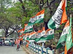 திரிணமூல் காங்கிரஸ் அதிருப்தி எம்.பி.க்கள் தில்லியில் ஆலோசனை!