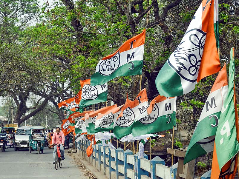 Trinamool expels Purulia Mahila Congress chief Minu Bauri ahead of West Bengal polls