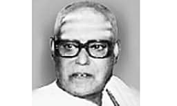 பன்முகத் தன்மை கொண்ட தமிழறிஞர்: கீழாம்பூர் சங்கர சுப்பிரமணியன்