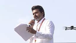 செயற்கை நுண்ணறிவு தலைநகரமாக தமிழ்நாடு மாறும் :  விஜய்