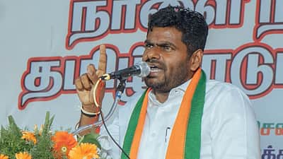 திமுக அரசின் சட்டம் ஒழுங்கு தோல்விக்கு முழு சாட்சி: சிறுமி பாலியல் வன்கொடுமைக்கு அண்ணாமலை கண்டனம்