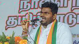 இருமுனைப் போட்டியாக களம் மாறும்! கே. அண்ணாமலை சிறப்பு நேர்காணல்!