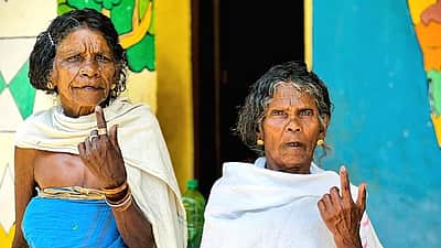 மக்களாட்சியின் மகத்துவம்!