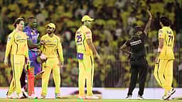 ருதுராஜ் கெய்க்வாட்டிற்கு ரூ.12 லட்சம் அபராதம்!