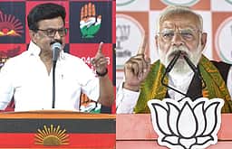 தோ்தல் களத்தில் உச்சகட்ட பரபரப்பு: கோவையில் ஒரேநாளில் பிரதமா் மோடி, முதல்வா் மு.க. ஸ்டாலின் பிரசாரம்