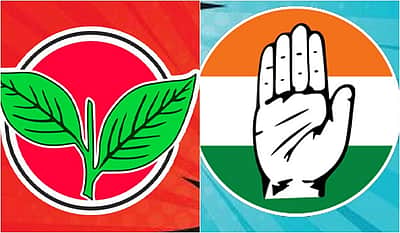 தொகுதி அலசல் ஸ்ரீபெரும்புதூா்...
முனைப்பு காட்டும் காங்கிரஸ்;
விடாமுயற்சியுடன் அதிமுக!