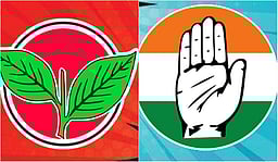 தொகுதி அலசல் ஸ்ரீபெரும்புதூா்...
முனைப்பு காட்டும் காங்கிரஸ்;
விடாமுயற்சியுடன் அதிமுக!