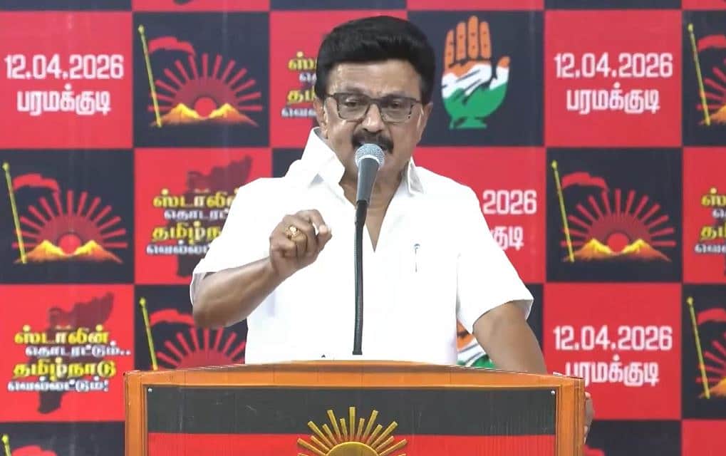 ஐபிஎல் போல தேர்தல் முடிவு! தில்லி தோற்று தமிழ்நாடு வெல்ல வேண்டும்!