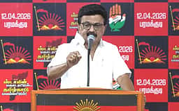 ஐபிஎல் போல தேர்தல் முடிவு! தில்லி தோற்று தமிழ்நாடு வெல்ல வேண்டும்!