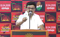 ஐபிஎல் போல தேர்தல் முடிவு! தில்லி தோற்று தமிழ்நாடு வெல்ல வேண்டும்!