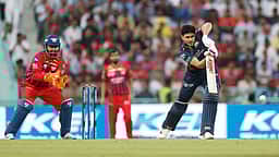 ஷுப்மன் கில், ஜோஸ் பட்லர் அரைசதம்; குஜராத் டைட்டன்ஸுக்கு 2-வது வெற்றி!