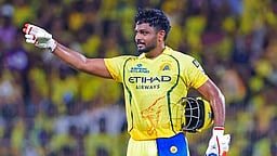 ரோஹித் சர்மா, விராட் கோலி வரிசையில் சாதனைப் பட்டியலில் இணைந்த சஞ்சு சாம்சன்!