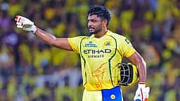 ரோஹித் சர்மா, விராட் கோலி வரிசையில் சாதனைப் பட்டியலில் இணைந்த சஞ்சு சாம்சன்!