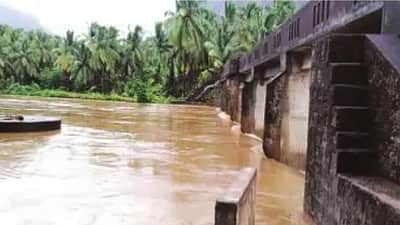 விவசாயிகளின் கனவு: சுசீந்திரம் பழையாற்றின் குறுக்கே தடுப்பணை அமைக்கப்படுமா?