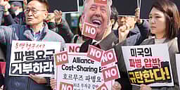 பிணைக் கைதியாக நிற்கும் உலகம்!