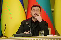 பெயரளவில் ஈஸ்டர் போர்நிறுத்தம்? ஒப்பந்தத்தை மீறி உக்ரைன் - ரஷியா பரஸ்பர தாக்குதல்!