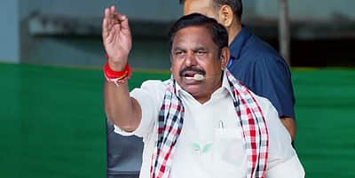 அதிமுகவில் அடுத்து என்ன? இபிஎஸ் தலைமையில் நாளை மாவட்டச் செயலர்கள் கூட்டம்!