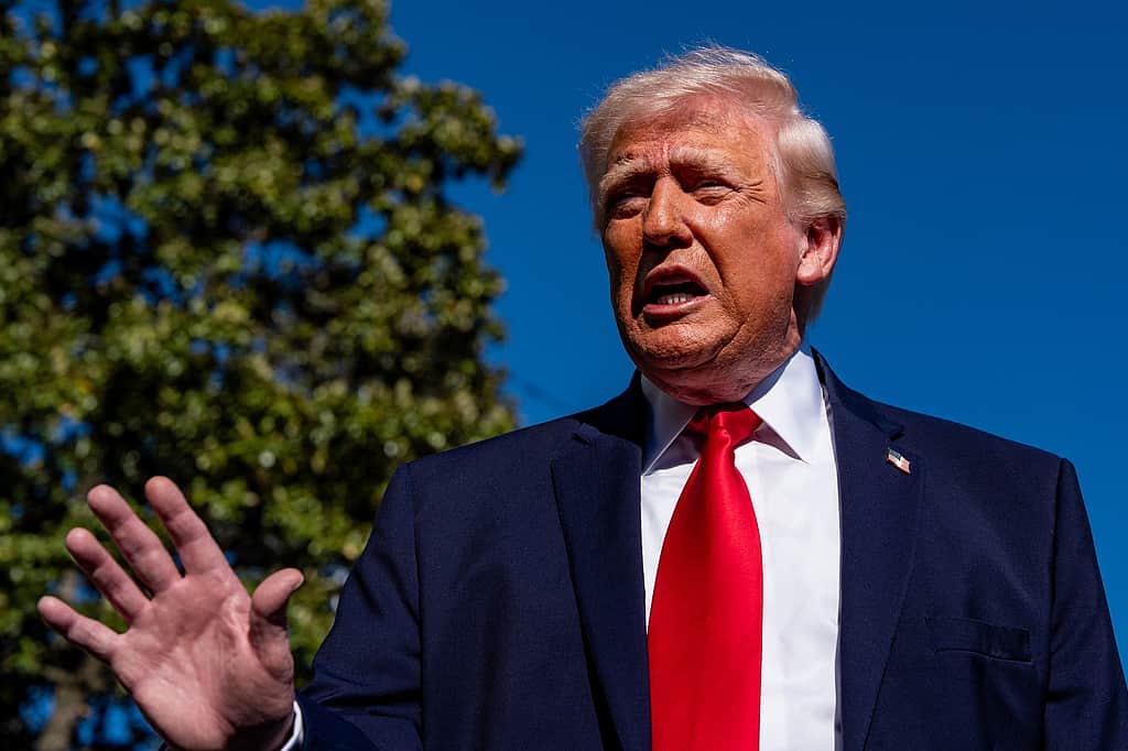 அணு ஆயுதக் கொள்கையில் விடாப்பிடியாக ஈரான்! - டிரம்ப் குற்றச்சாட்டு