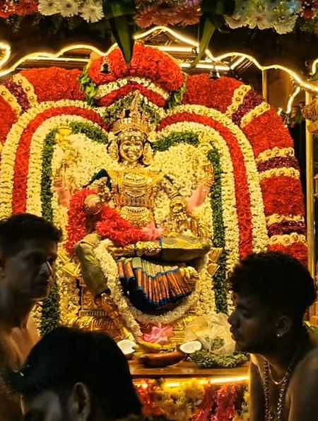 சென்னையை சுற்றியிருக்கும் முக்கிய கோயில்கள்