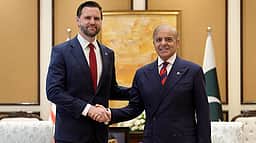 ஈரான் - அமெரிக்கா அமைதிப் பேச்சுவார்த்தை மறைமுகமாக  நடந்ததா?