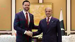 ஈரான் - அமெரிக்கா அமைதிப் பேச்சுவார்த்தை மறைமுகமாக  நடந்ததா?