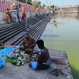 கமலாலயக்குளத்தின் புனிதத் தன்மை பாதுகாக்கப்படுமா?