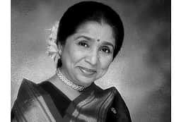 பிரபல பின்னணி பாடகி ஆஷா போஸ்லே காலமானார்!