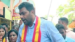 தவெகவில் கருப்பு ஆடு: ஆதவ் அர்ஜுனா விமர்சனம்!