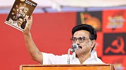 திமுகவின் ரூ.8,000 கூப்பன் திட்டம் ஊழலுக்கு வழிவகுக்கும்: பாஜக!