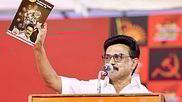 தருமபுரி, சேலம் மாவட்டங்களில் முதல்வா் ஏப்.15 இல் பிரசாரம்