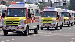 பசுமை வழித்தடம் மூலம் ரோத்தக்கிலிருந்து தில்லிக்கு
85 நிமிஷங்களில் எடுத்துவரப்பட்ட இதயம்!