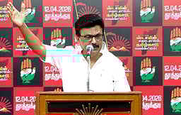 தமிழ், தமிழ்நாடு என்றாலே பாஜகவுக்கு வெறுப்பு : மு.க. ஸ்டாலின்