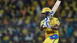 அதிகமாக தோல்வியடைந்து இருக்கிறேன்... வெற்றிக்கான ரகசியம் பகிர்ந்த சஞ்சு சாம்சன்!