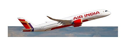 ஏா் இந்தியா ஊழியா்களுக்குப் புதிய சலுகை: பணித்திறன் அடிப்படையில் பங்குகள் திட்டம்